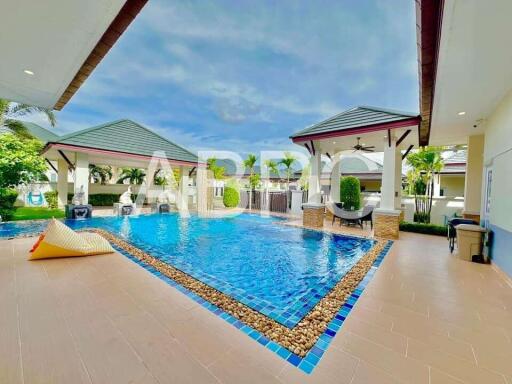 4 Bedrooms 2 Bathrooms in Na jomtien