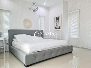 House For Sale And Rent East Pattaya