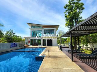 House For Sale And Rent East Pattaya