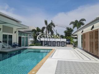 House For Sale And Rent East Pattaya