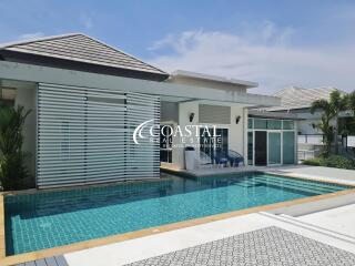 House For Sale And Rent East Pattaya