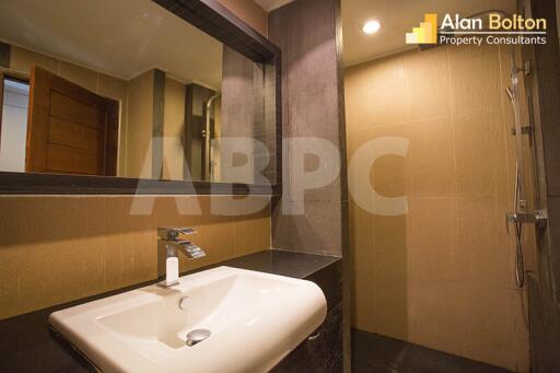 Studio Bed 1 Bath in Pratumnak ABPC0548