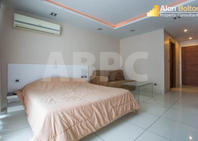 Studio Bed 1 Bath in Pratumnak ABPC0548