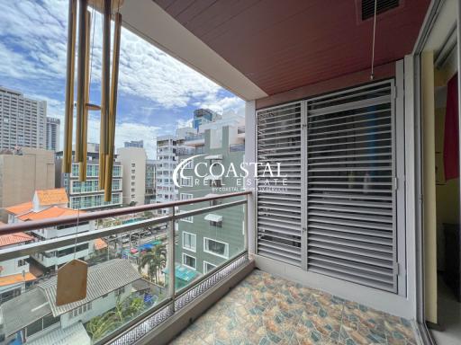 Condo For Sale North Pattaya