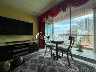 Condo For Sale North Pattaya