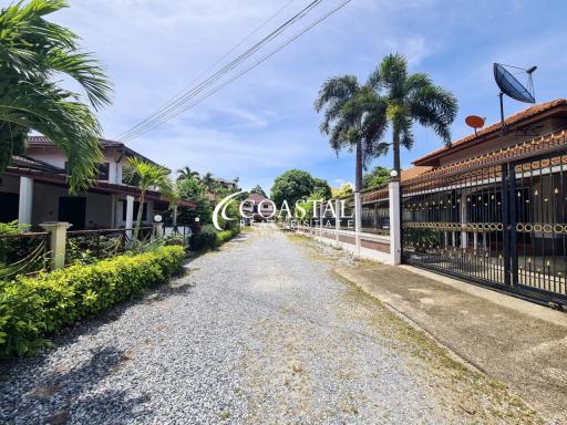 House For Sale Baan Amphur