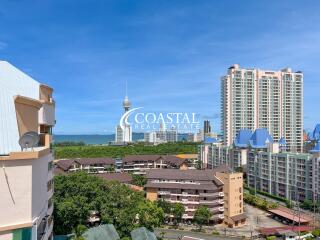 Condo For Sale And Rent South Pattaya