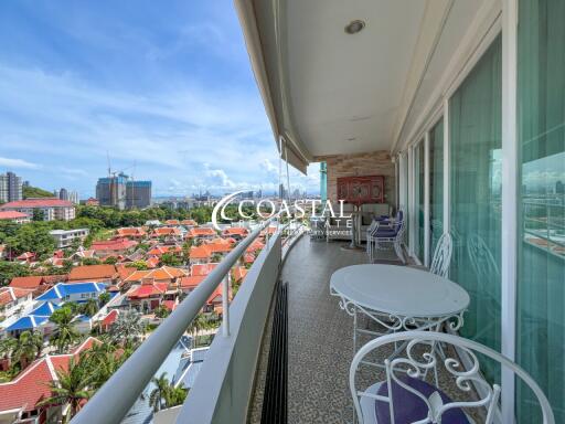 Condo For Sale And Rent South Pattaya