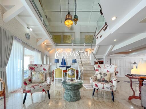 Condo For Sale And Rent South Pattaya