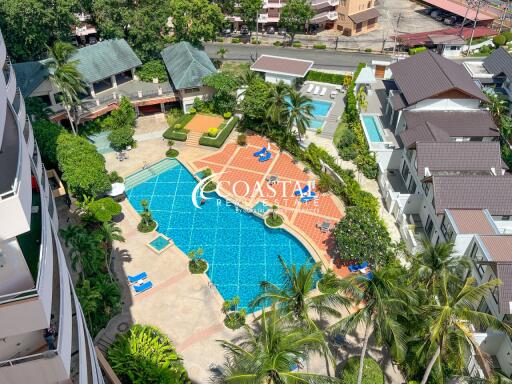 Condo For Sale And Rent South Pattaya