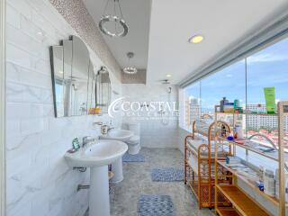 Condo For Sale And Rent South Pattaya