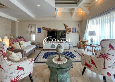 Condo For Sale And Rent South Pattaya