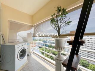 Condo For Sale And Rent South Pattaya