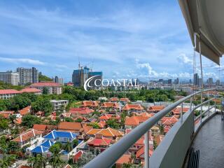 Condo For Sale And Rent South Pattaya