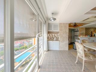 Condo For Sale And Rent South Pattaya