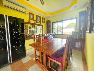 House For Sale And Rent Mabprachan/Pong