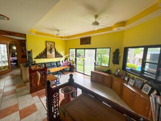 House For Sale And Rent Mabprachan/Pong