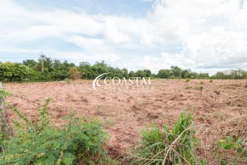 Land For Sale Huay Yai