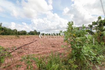 Land For Sale Huay Yai