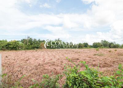 Land For Sale Huay Yai