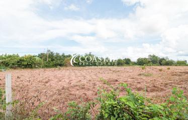 Land For Sale Huay Yai