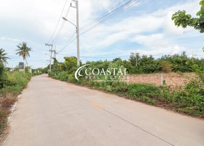 Land For Sale Huay Yai