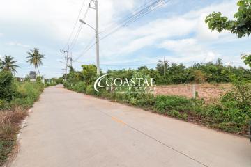 Land For Sale Huay Yai