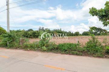 Land For Sale Huay Yai