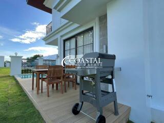 House For Sale East Pattaya