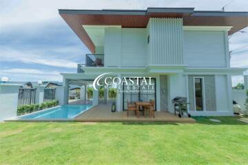 House For Sale East Pattaya