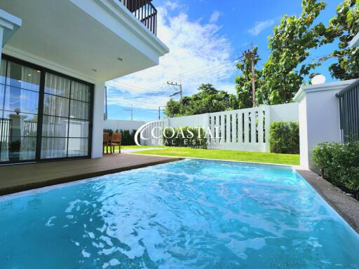 House For Sale East Pattaya