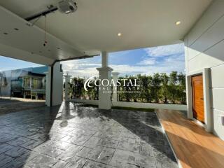 House For Sale East Pattaya