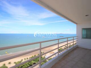 Condo For Sale Jomtien