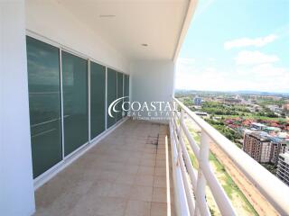 Condo For Sale Jomtien