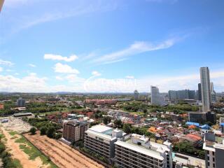 Condo For Sale Jomtien