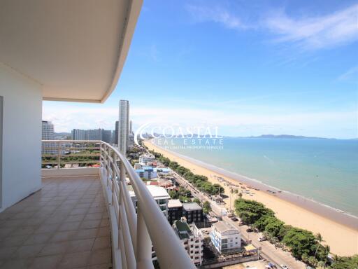 Condo For Sale Jomtien