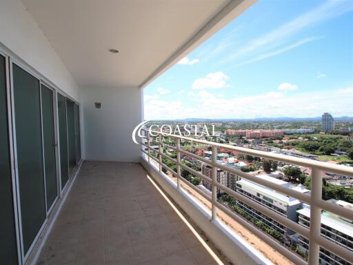 Condo For Sale Jomtien