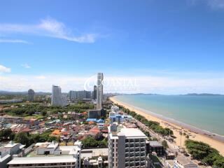 Condo For Sale Jomtien