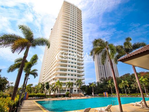 Condo For Sale Jomtien