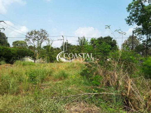 Land For Sale Baan Amphur