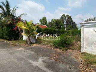 Land For Sale Baan Amphur