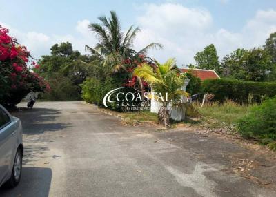 Land For Sale Baan Amphur