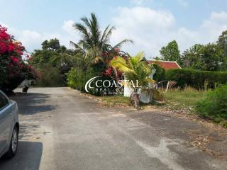 Land For Sale Baan Amphur