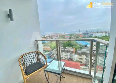 1 Bedroom 1 Bathroom in Jomtien