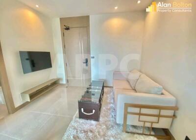 1 Bedroom 1 Bathroom in Jomtien