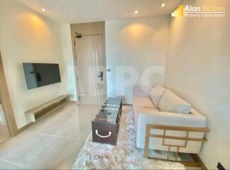 1 Bedroom 1 Bathroom in Jomtien