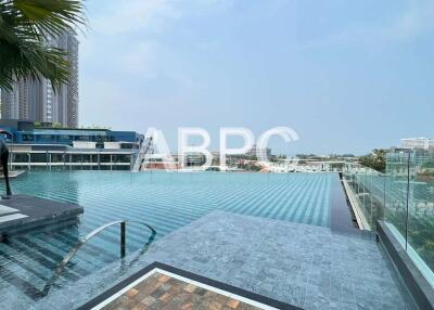 1 Bedroom 1 Bathroom in Jomtien