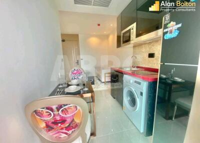 1 Bedroom 1 Bathroom in Jomtien