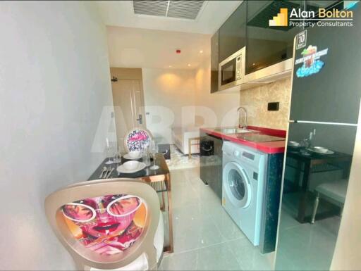 1 Bedroom 1 Bathroom in Jomtien