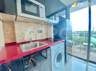 1 Bedroom 1 Bathroom in Jomtien